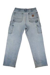 Vintage Carhartt Jeans • 30 mens / 28 wmns