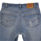 Vintage Levi’s Shorts • 38 mens / 36 wmns