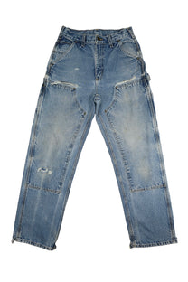 Vintage Carhartt Jeans • 28 mens / 26 wmns