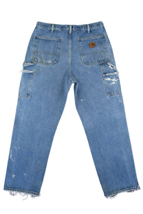 Vintage Carhartt Jeans