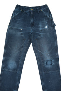 Vintage Carhartt Jeans • 29 mens / 27 wmns