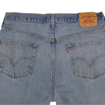 Vintage Levi’s Shorts • 34 mens / 32 wmns