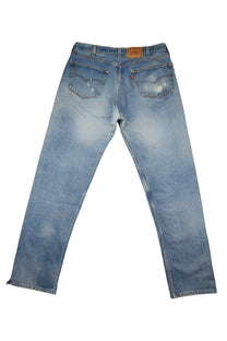 Vintage Levi’s • 36 mens / 34 wmns