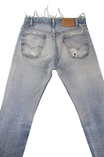 Vintage Levi’s