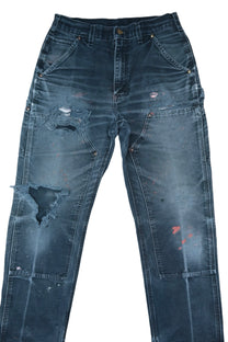 Vintage Carhartt Jeans • 28 mens / 26 wmns