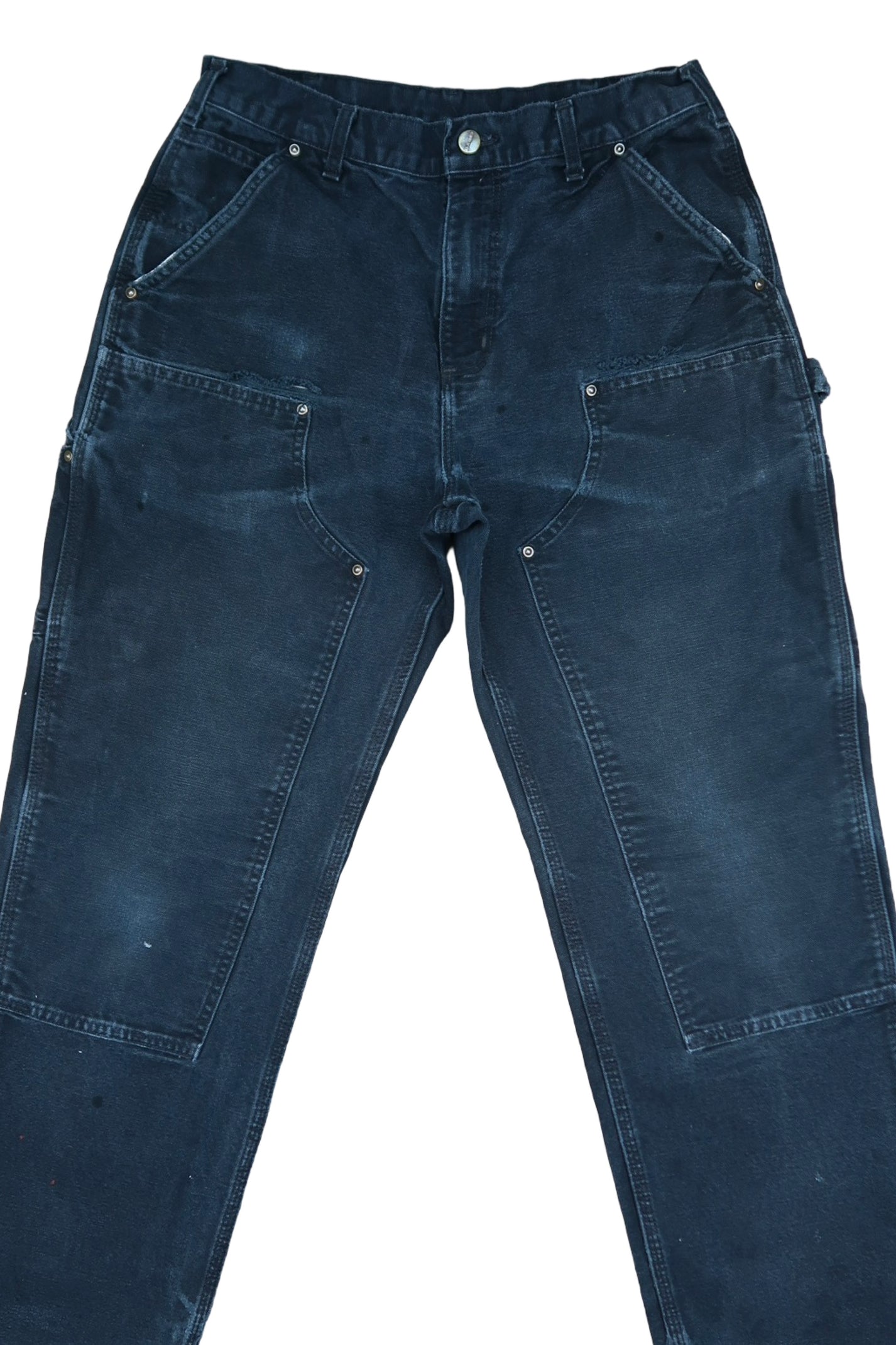 Vintage Carhartt Jeans • 30 mens / 28 wmns