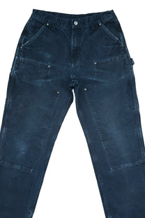 Vintage Carhartt Jeans • 30 mens / 28 wmns