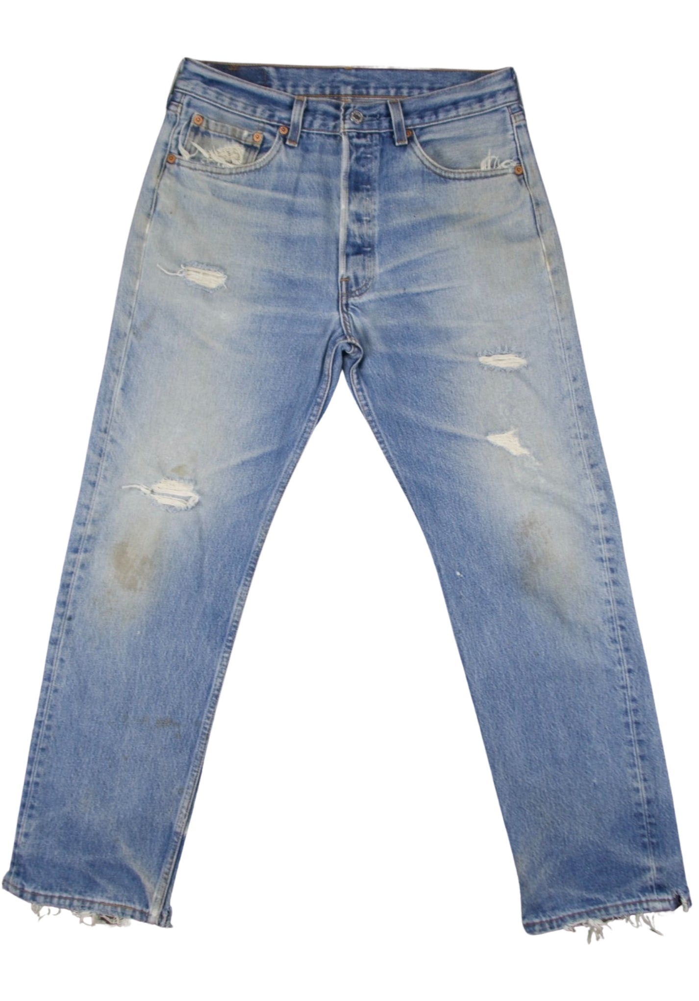 Vintage Levi’s • 30 mens / 28 wmns