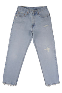 Vintage Levi’s