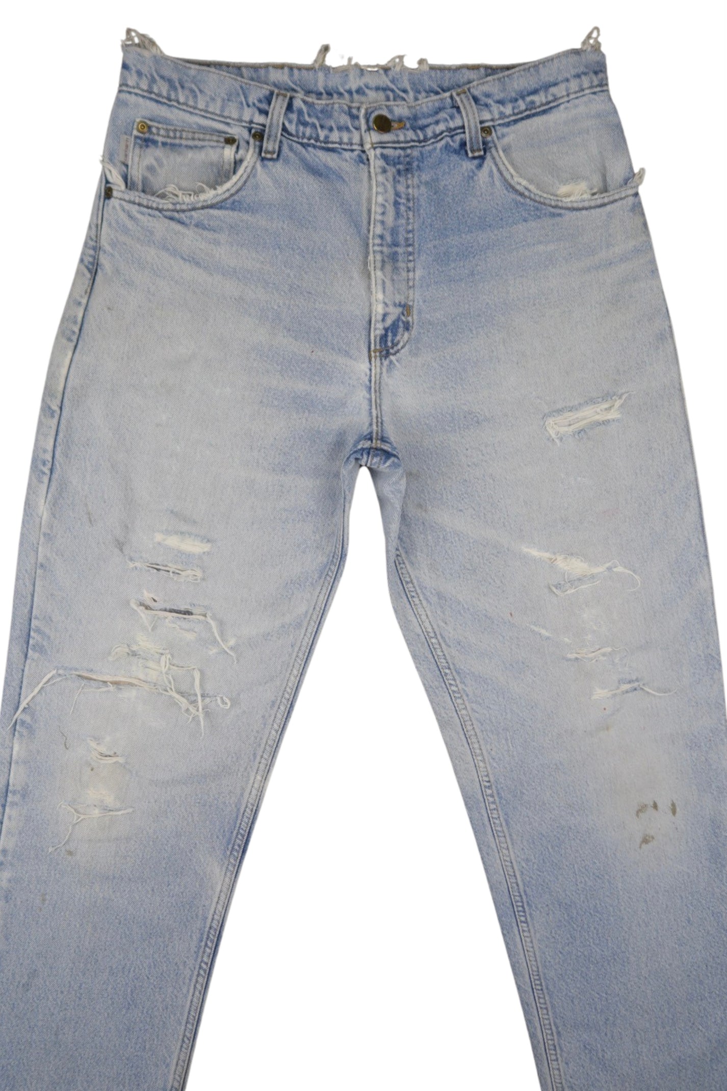 Vintage Carhartt Jeans