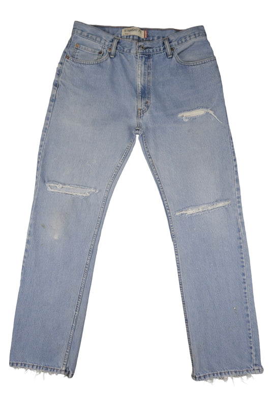 Vintage Levi’s • 33 mens / 31 wmns