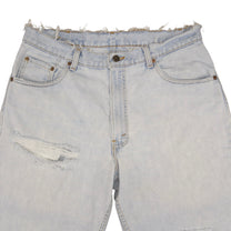 Vintage Levi’s Shorts • 36 mens / 34 wmns