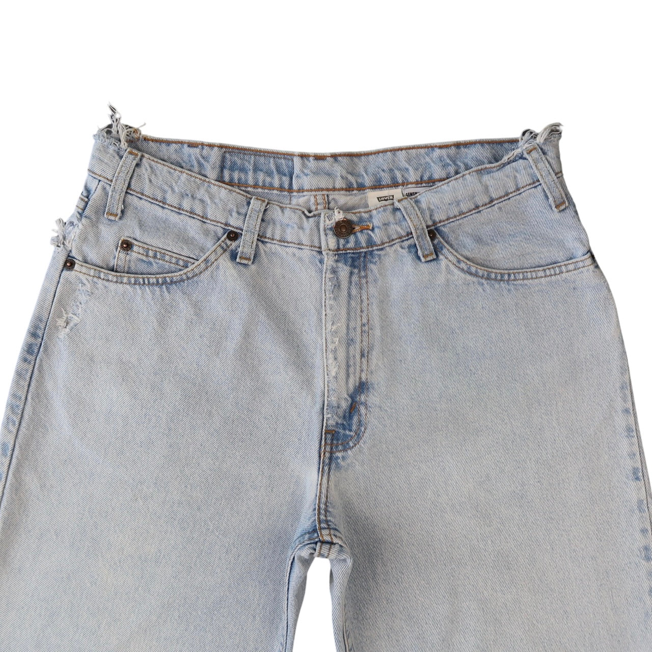 Vintage Levi’s Shorts