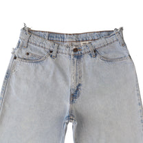 Vintage Levi’s Shorts