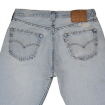 Vintage Levi’s • 32 mens / 30 wmns