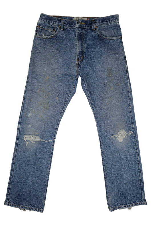 Vintage Levi’s • 32 mens / 30 wmns