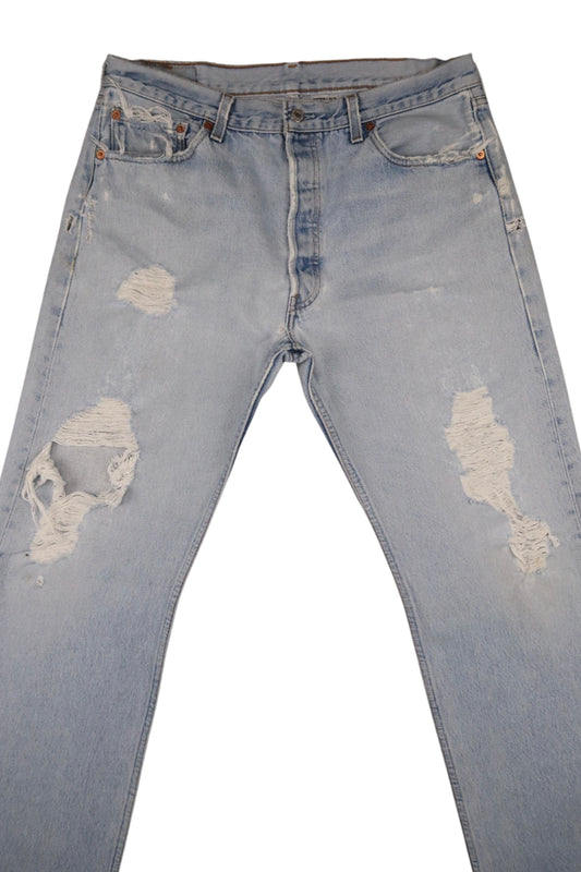 Vintage Levi’s