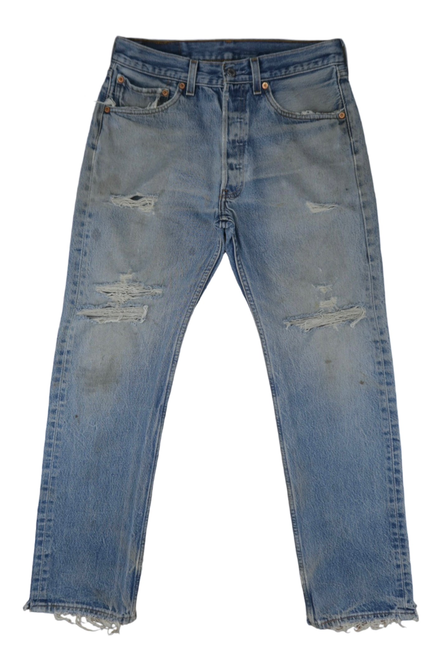 Vintage Levi’s • 29 mens / 27 wmns