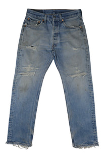 Vintage Levi’s • 29 mens / 27 wmns