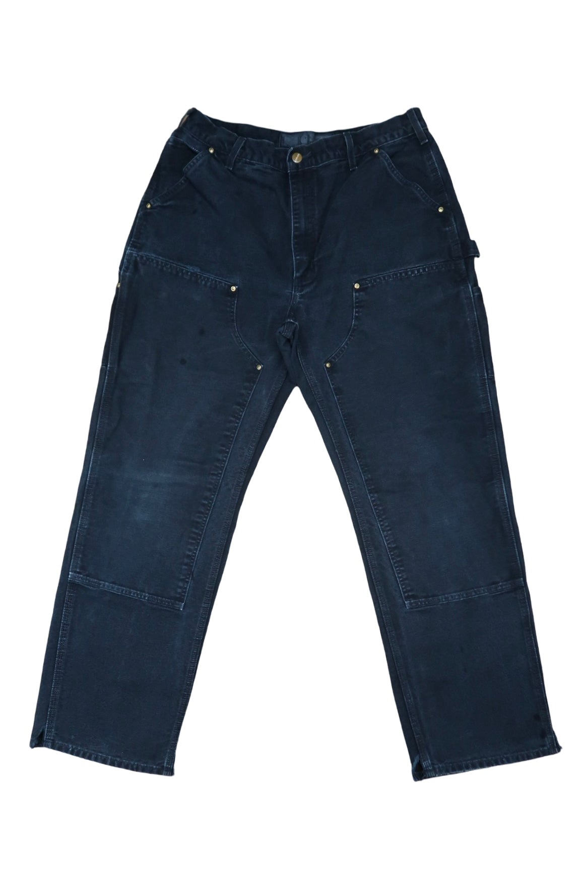 Vintage Carhartt Jeans • 31 mens / 29 wmns