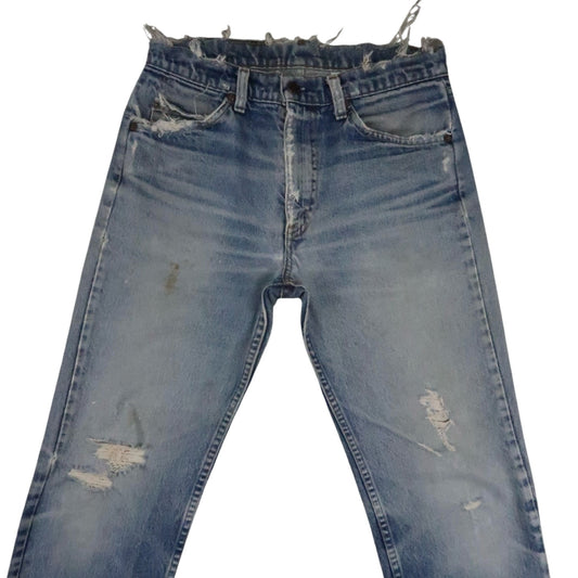Vintage Levi’s