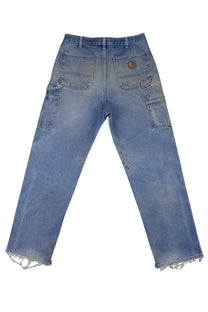 Vintage Carhartt Jeans