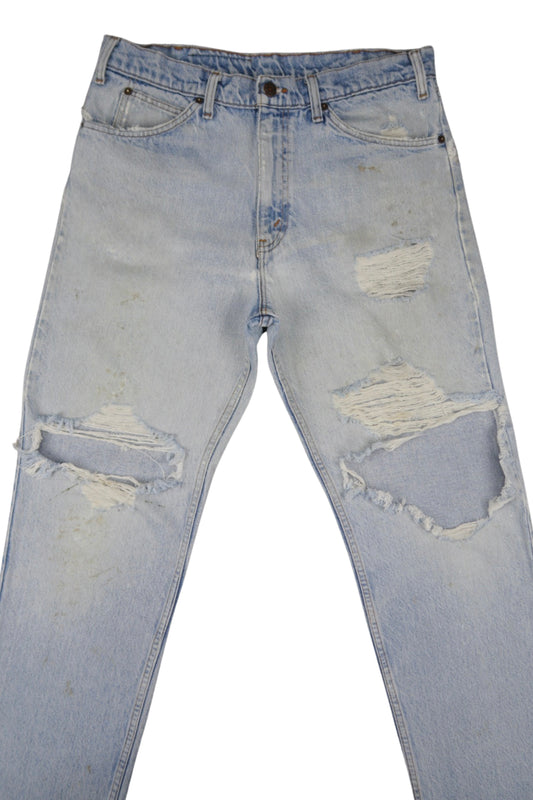 Vintage Levi’s