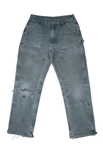 Vintage Carhartt Jeans • 30 mens / 28 wmns