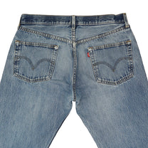 Vintage Levi’s • 34 mens / 32 wmns