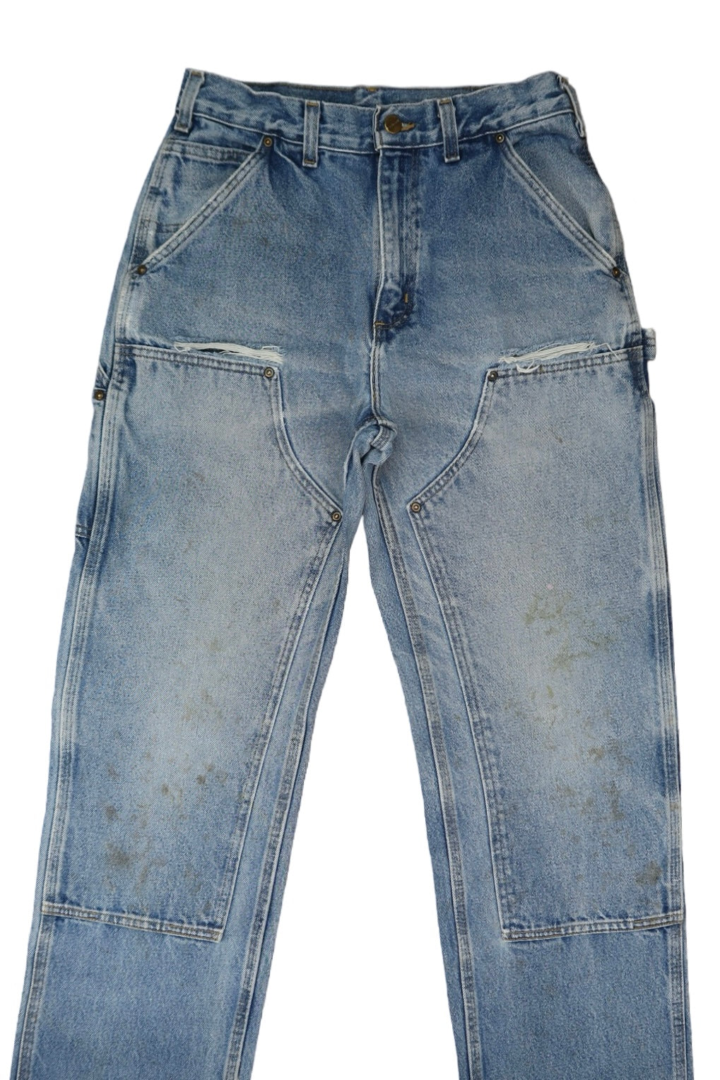 Vintage Carhartt Jeans • 29 mens / 27 wmns