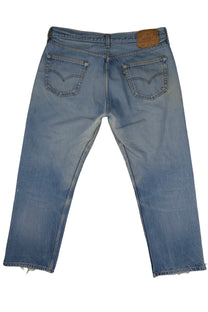 Vintage Levi’s • 36 mens / 34 wmns