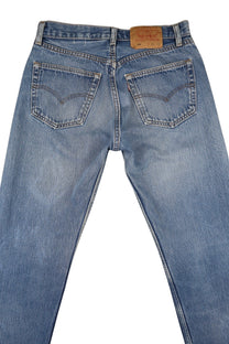 Vintage Levi’s