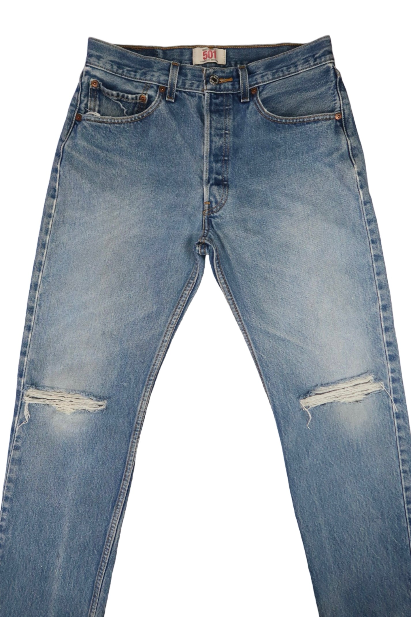 Vintage Levi’s • 30 mens / 28 wmns