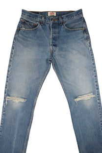 Vintage Levi’s • 30 mens / 28 wmns