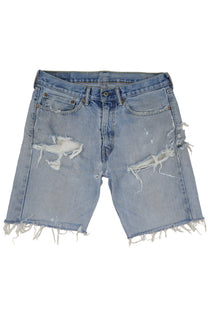 Vintage Levi’s Shorts • 34 mens / 32 wmns