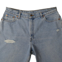 Vintage Levi’s Shorts • 34 mens / 32 wmns