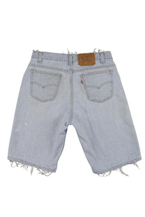 Vintage Levi’s Shorts