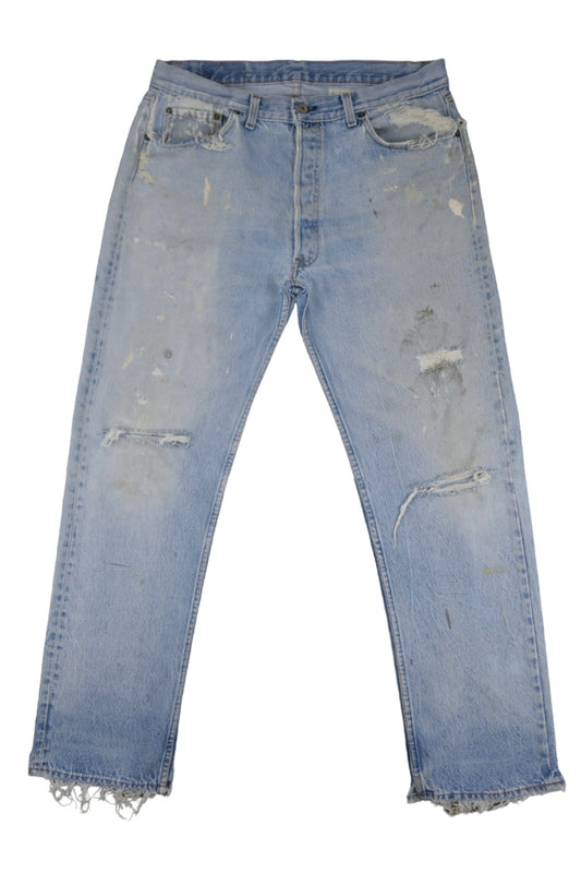 Vintage Levi’s • 34 mens / 32 wmns