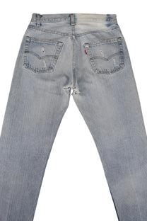 Vintage Levi’s