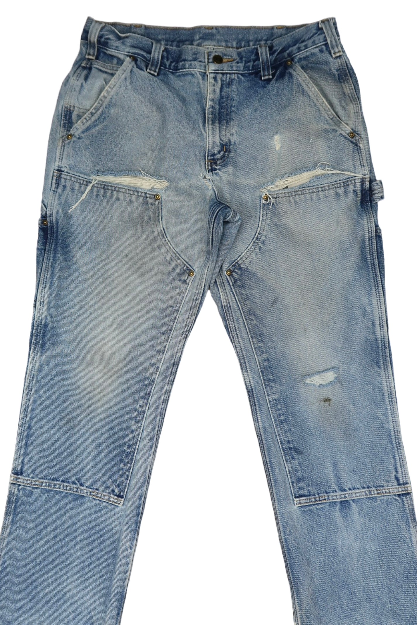 Vintage Carhartt Jeans • 33 mens / 31 wmns