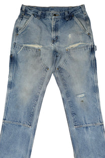 Vintage Carhartt Jeans • 33 mens / 31 wmns