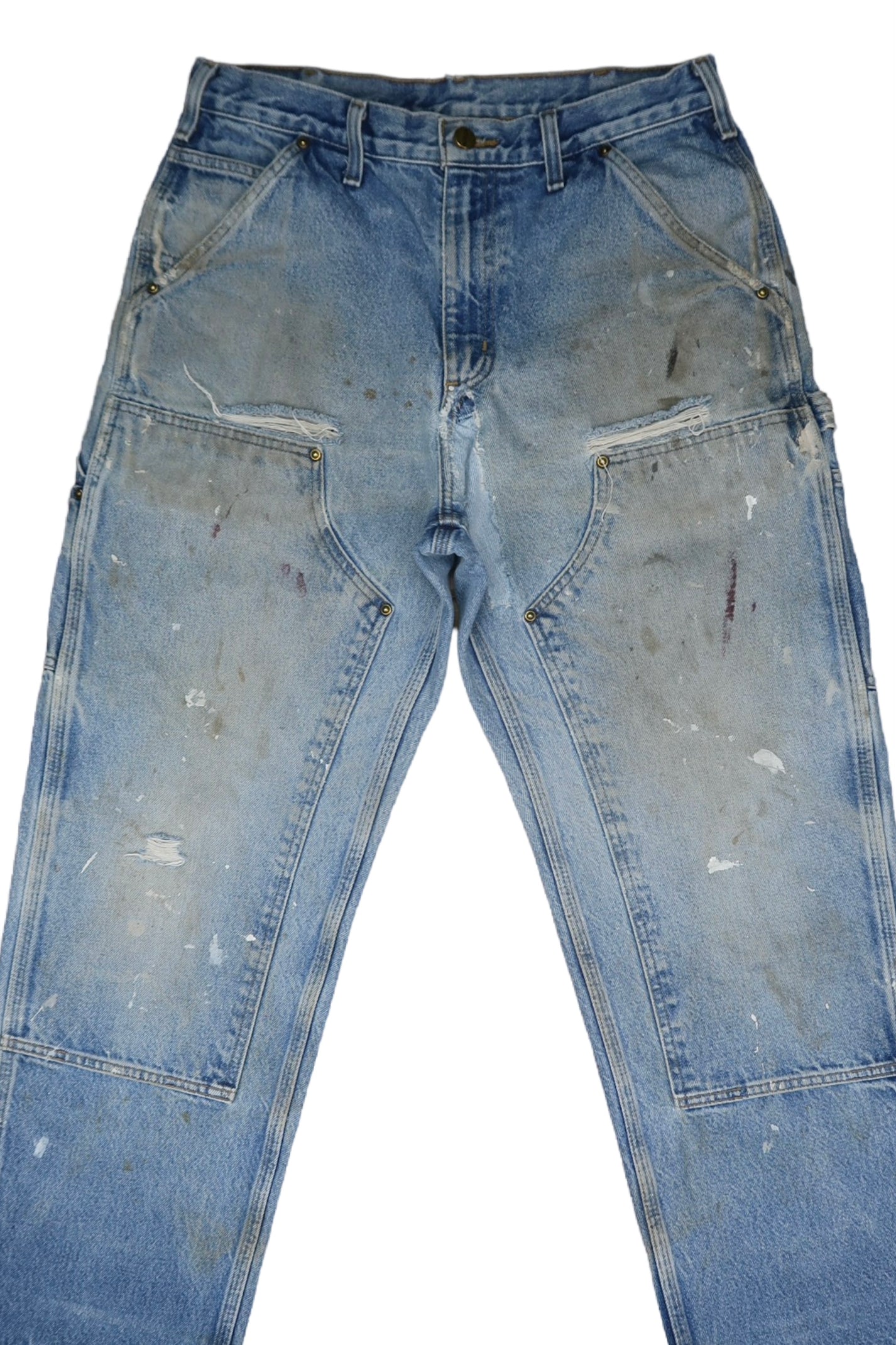 Vintage Carhartt Jeans • 31 mens / 29 wmns