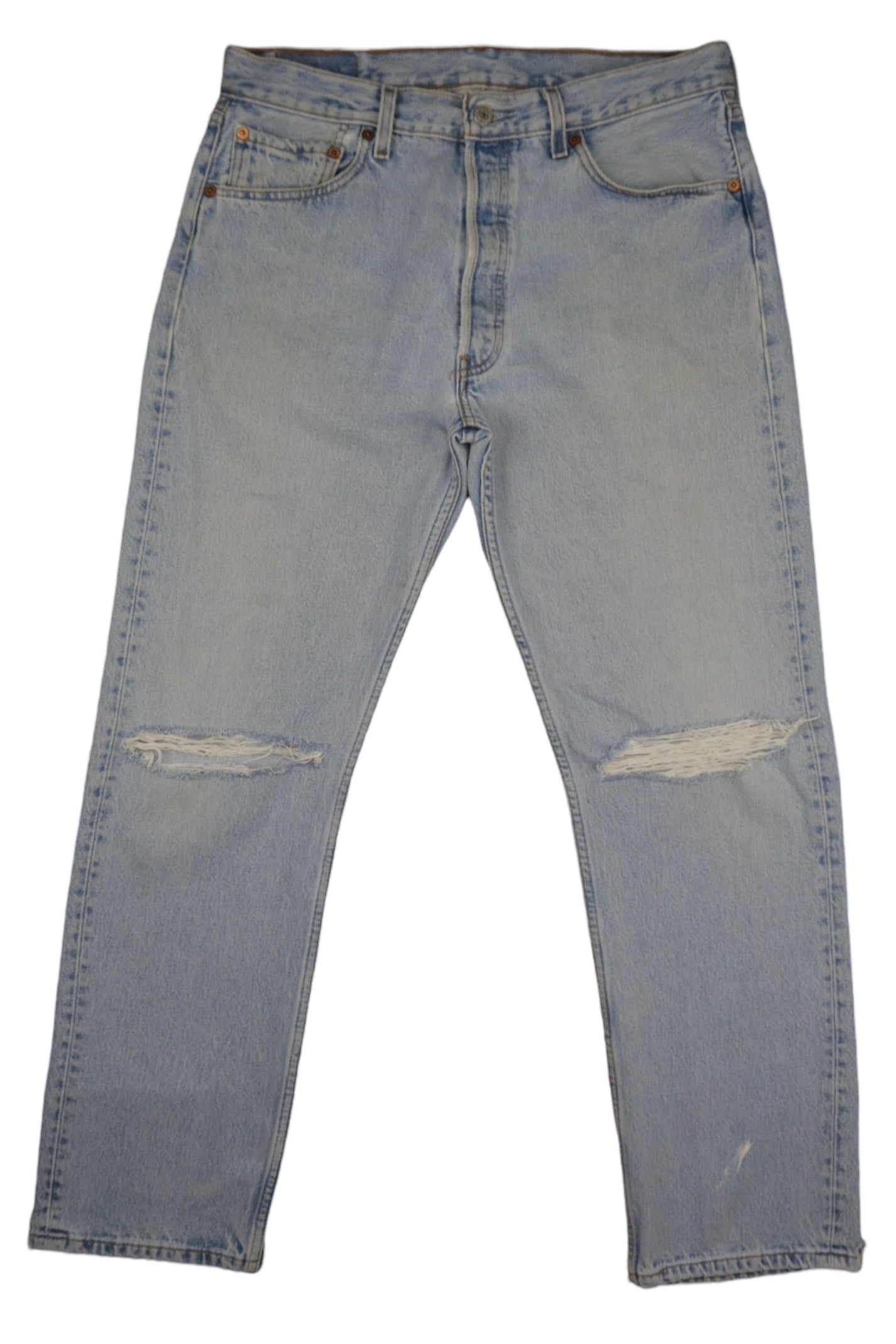 Vintage Levi’s • 32 mens / 30 wmns