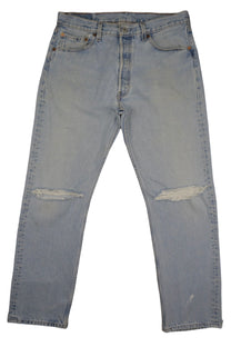 Vintage Levi’s • 32 mens / 30 wmns
