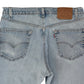 Vintage Levi’s • 33 mens / 31 wmns