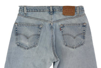 Vintage Levi’s • 33 mens / 31 wmns