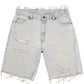 Vintage Levi’s Shorts • 34 mens / 32 wmns