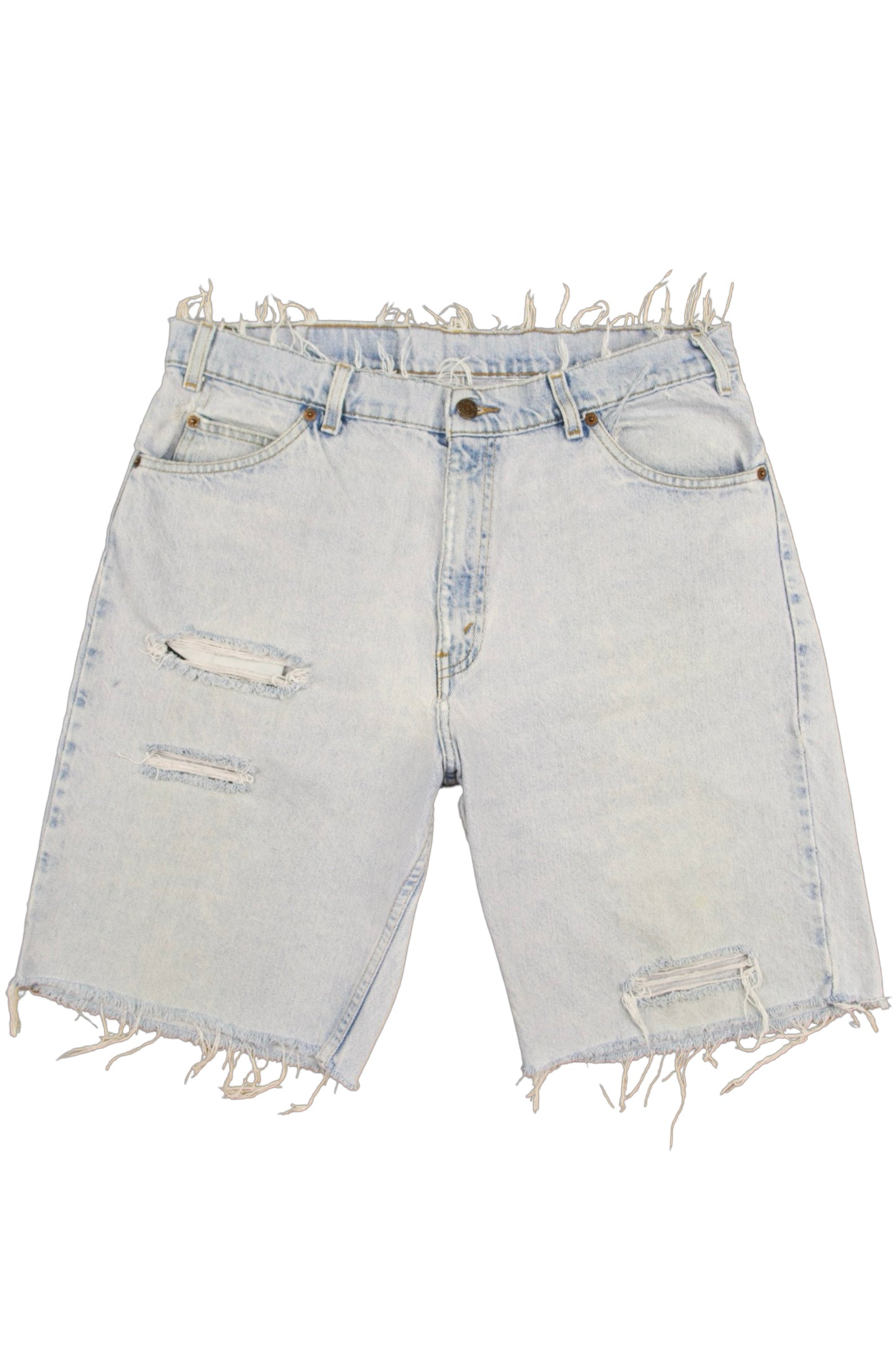 Vintage Levi’s Shorts • 34 mens / 32 wmns