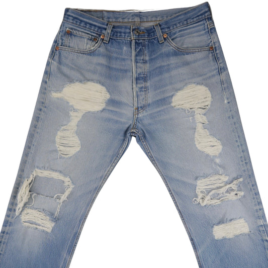 Vintage Levi’s