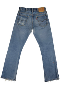 Vintage Levi’s • 29 mens / 27 wmns
